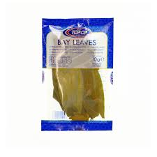 Topop Bay Leaves 10g