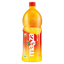 Maaza Original Juice 1.2l