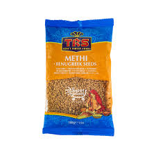 Trs Methi Seeds 100g