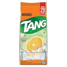 Tang Orange Powder 750gm