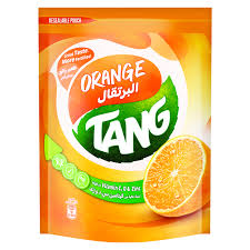 Tang Orange Pwdr 375g
