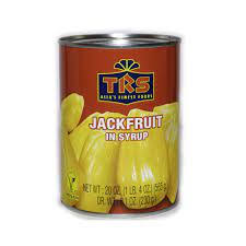 Trs Jackfruit In Syrup
