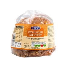 Siro Kolhapuri Gur 450g