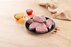 Koduva Steaks 600G