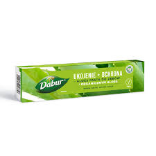 Dabur T/paste Aloe Vera