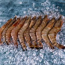 Prawns 400G