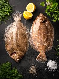 Sole Fish 600G