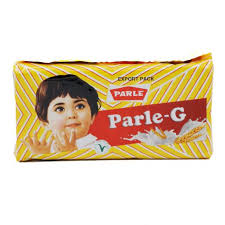 Parle-G Biscuits – Iconic Indian Tea Biscuit 80g