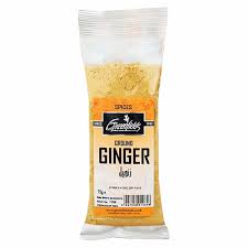 Greenfield Ground Ginger