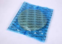 Tortilla Wrap 12inch - 10pc