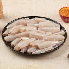 Fresh Anchovy – Cleaned & Packed 1kg