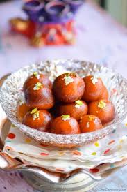 GULAB JAMUN 450g