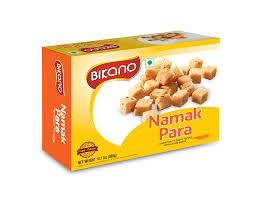Bikano Namak Para