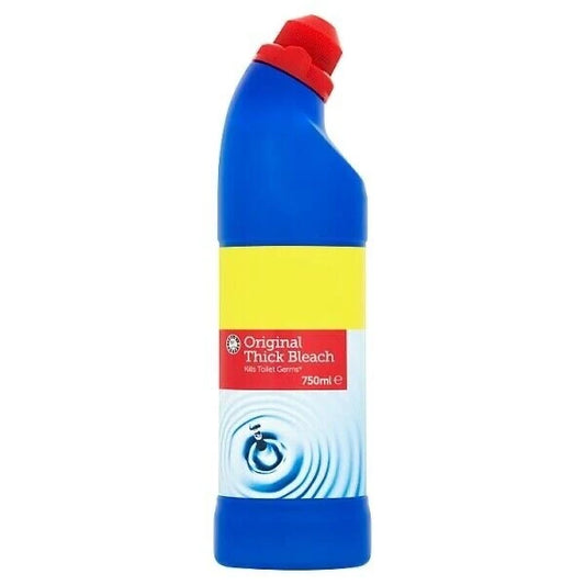 Euro Shopper Original Bleach – 750ml