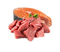 Fresh Meat & Fish