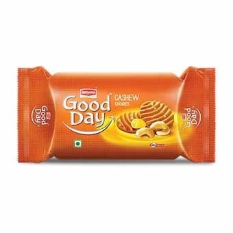 Britannia Good Day Cashew Biscuits 72g