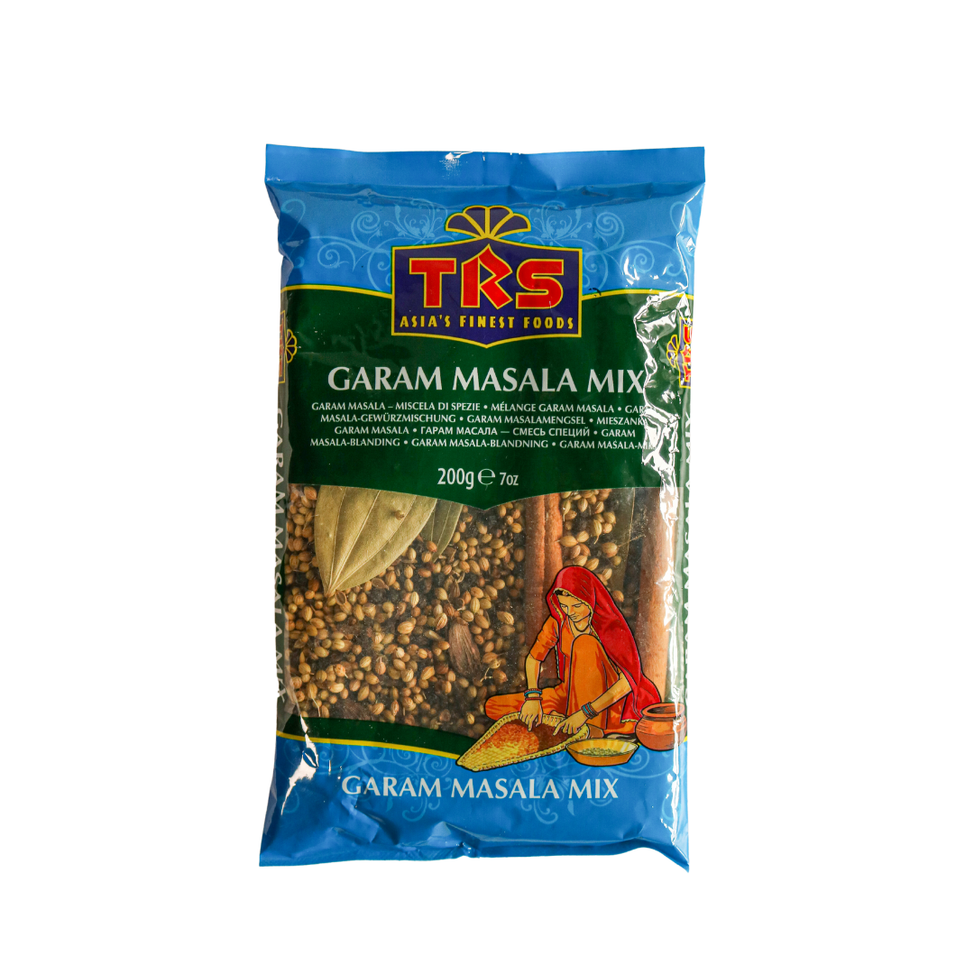 TRS GARAM MASALA MIX 200G
