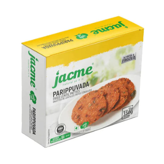 JACME PARIPPUVADA 350G
