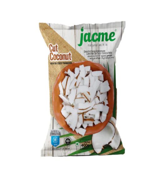 JACME CUT COCONUT 400G