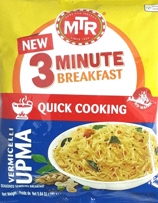 MTR Vermicelli Upma 160g