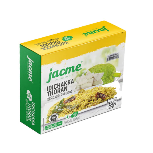 JACME IDICHAKKA THORAN 400G