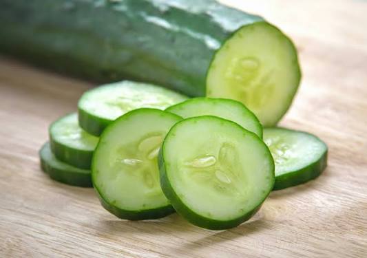 Cucumber 2 for 1.69£