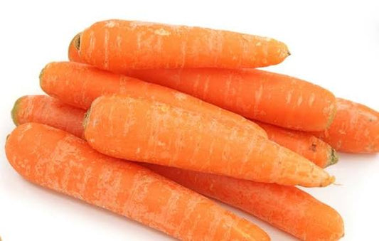 Carrot 1kg