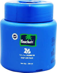 Parachute Oil 200ml