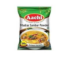 Achi Madras Sambar Mix