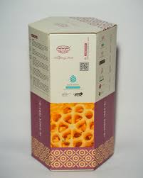 Navya Achappam Tin 230g