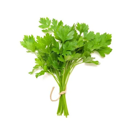 Coriander Leaves 2 for 1.99£
