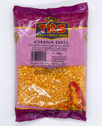1KG TRS CHANA DAL
