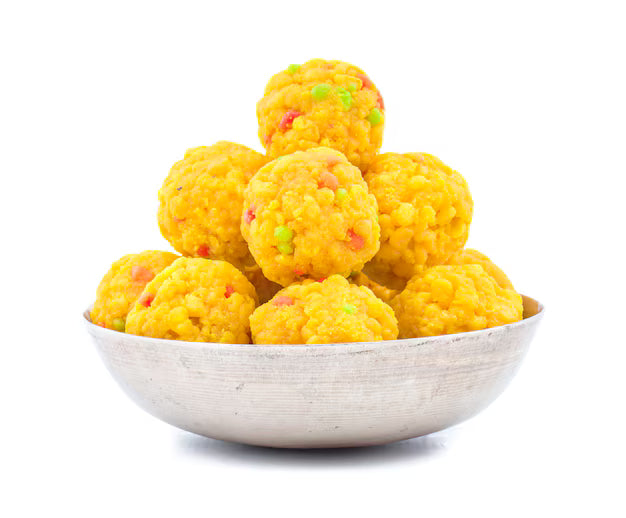 LADDU  450g
