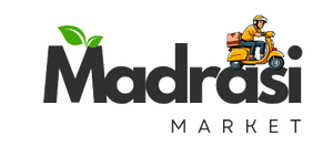 Madrasi Market 