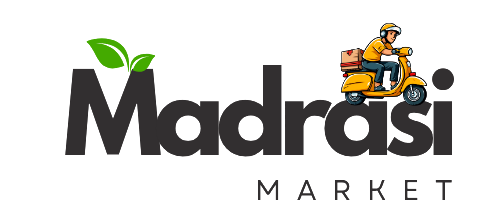 Madrasi Market 