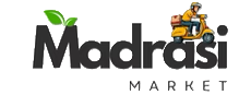 Madrasi Market 