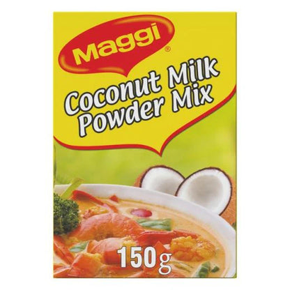 Maggi Coconut Milk Powder 150g