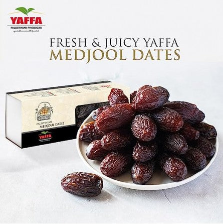 YAFFA DELIGHT DATES