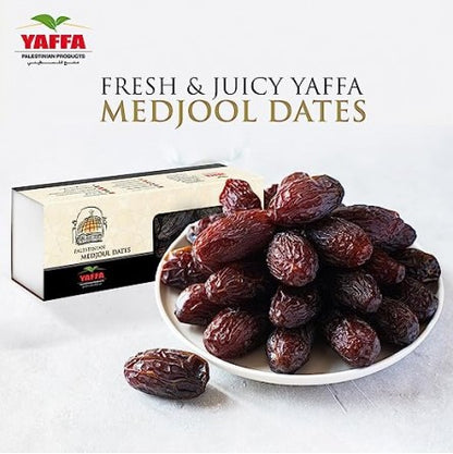 YAFFA DELIGHT DATES