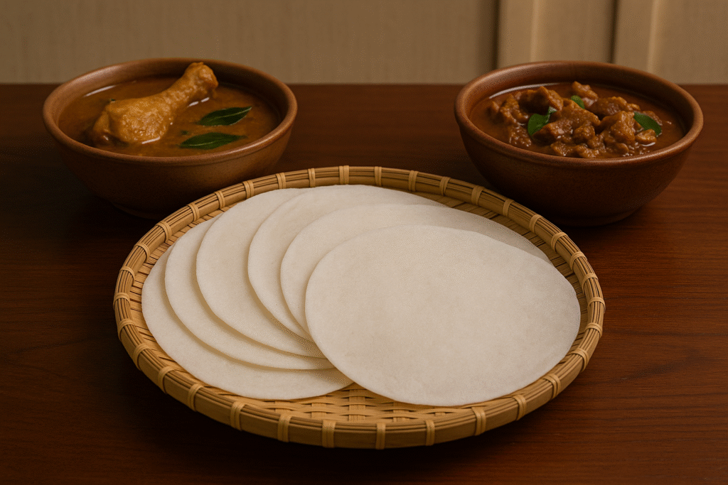 Ajmi Ready to Eat Pathiri 350g