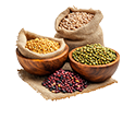 Pulses & Lentils