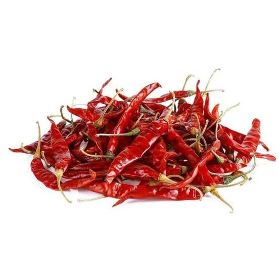 Dry red chilli 100g