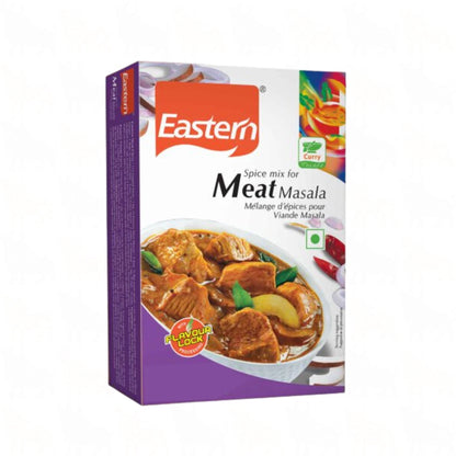 🍖 Eastern Meat Masala – Flavourful Blend for Meat Curries 160 GM