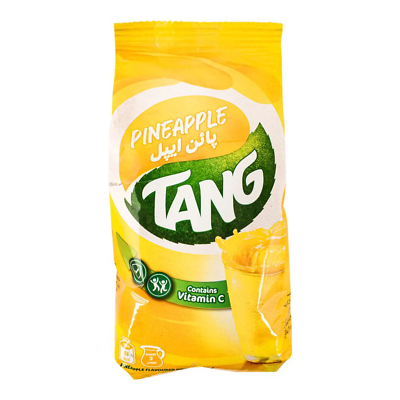 Tang Pine Apple Phd 375g