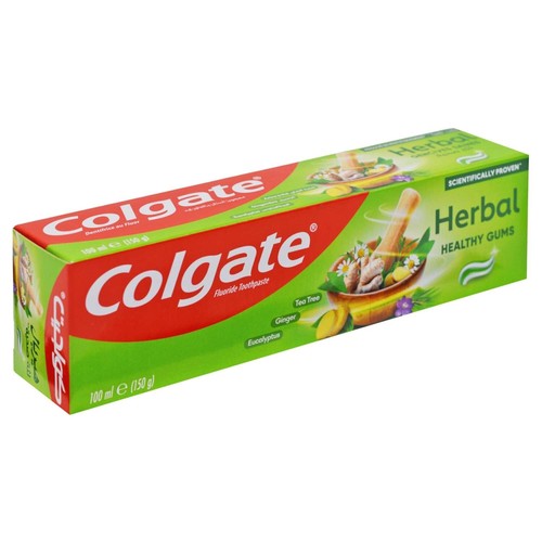 Colgate Herbal Toothpaste 100ml
