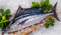 Sail Fish (Olakudiyan) representative image