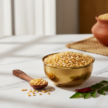 TOOR DAL Nitya foods(Parippu)