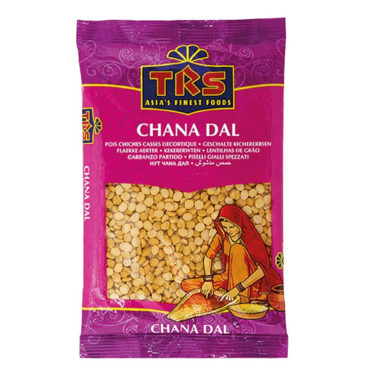 TRS Chana Dal – 500g