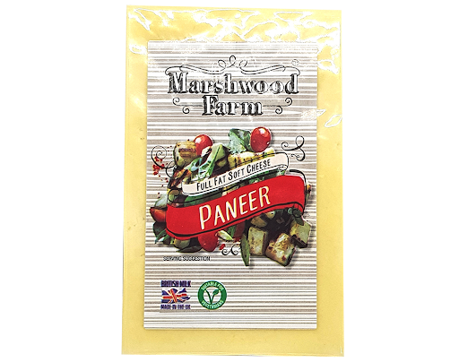 PANEER 180g