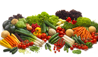 Madrasi Onam Vegetable Kit / 10 Pounds Only
